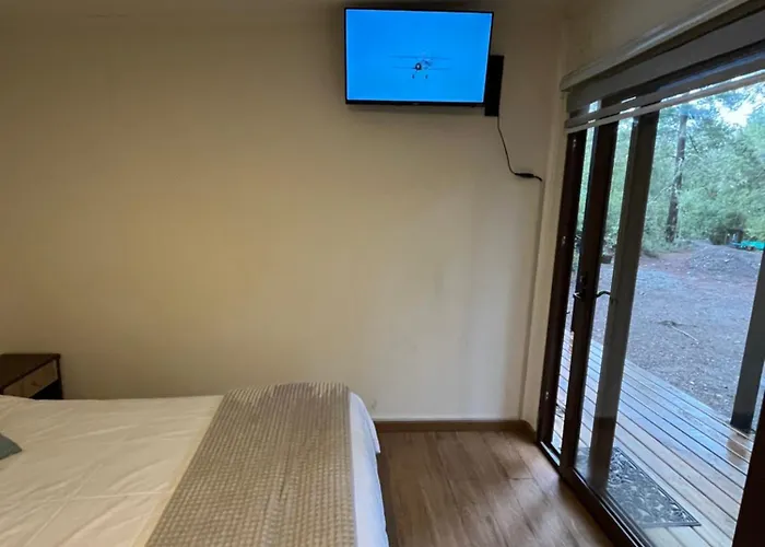 Cabana Ensenada, Puerto Varas - 1 Ambiente