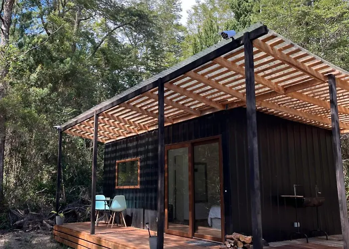Cabana Ensenada, Puerto Varas - 1 Ambiente