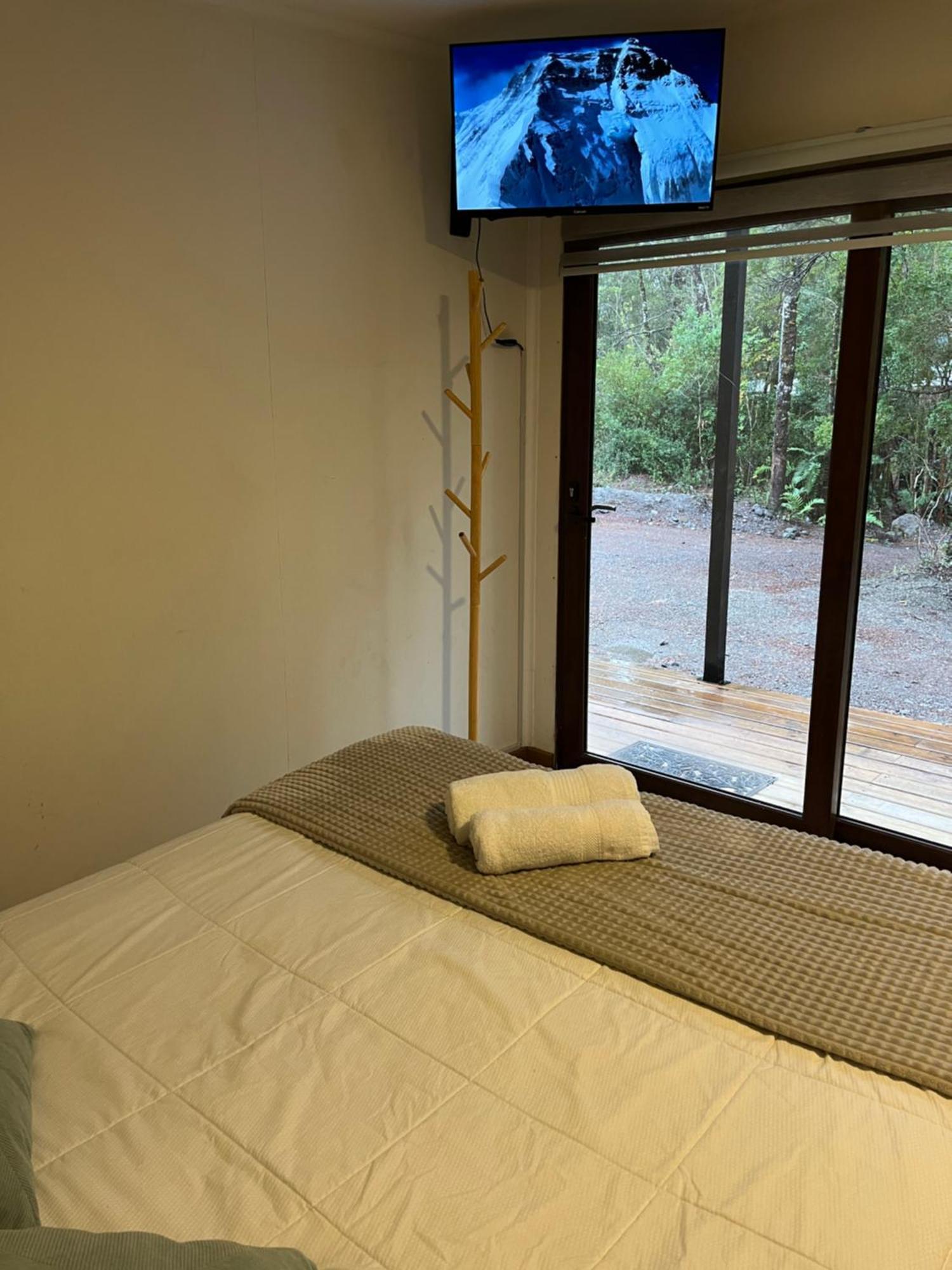 Сasa de vacaciones Ensenada, - 1 Ambiente Puerto Varas