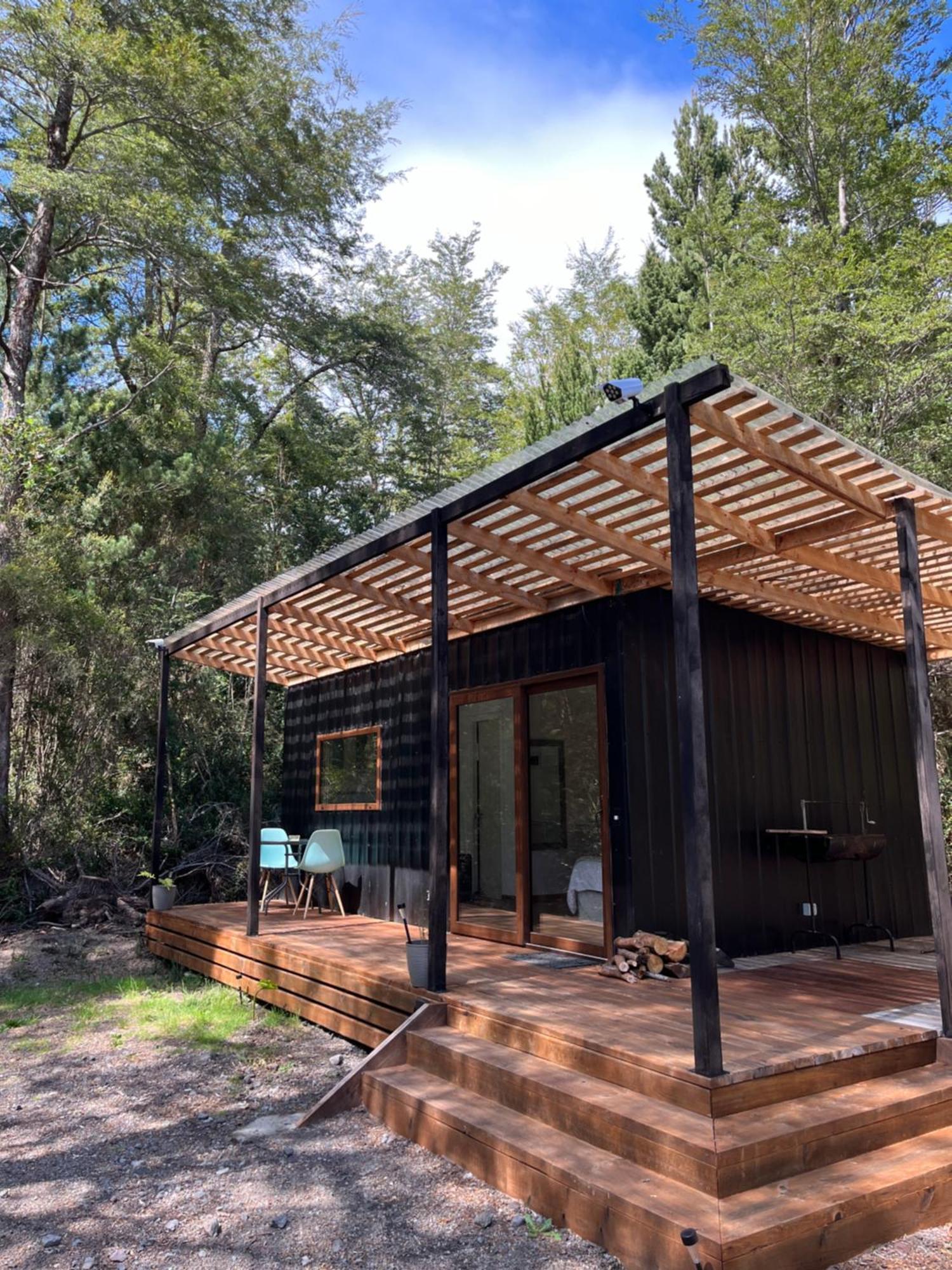 Ensenada, - 1 Ambiente Puerto Varas